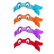 TMNT Costume – Child 6-12m