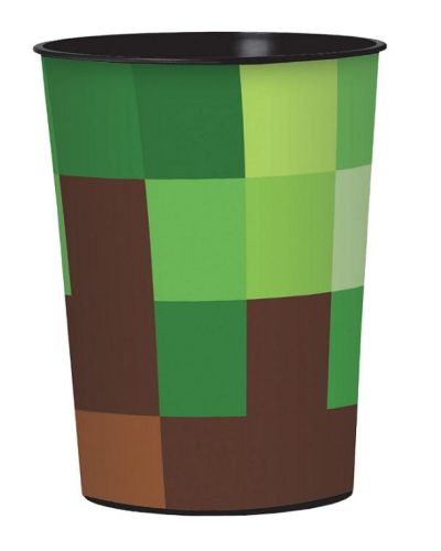 TNT Party Keepsake Cup