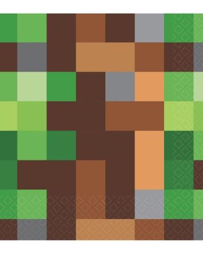 TNT Party Lunch Napkins 16pk