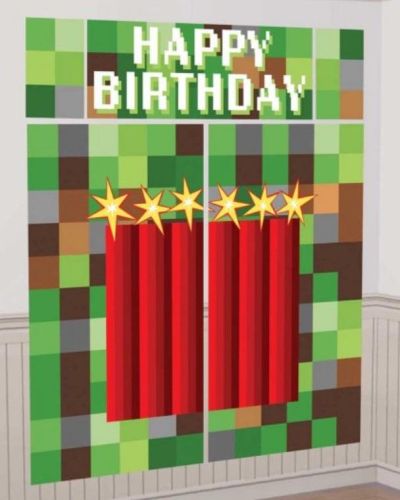 TNT Party Scene Setter