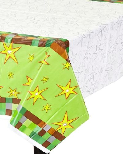 TNT Party Tablecover