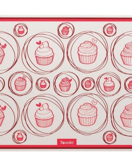 Tovolo Silicone Baking Mat