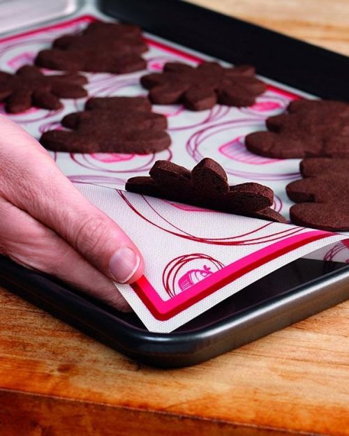 Tovolo Silicone Baking Mat