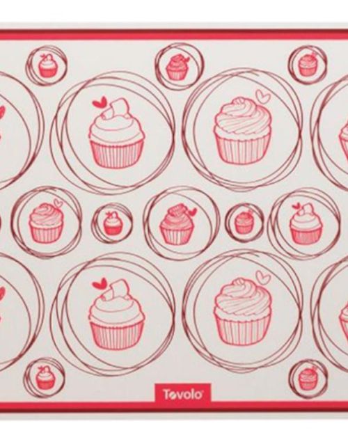 Tovolo Silicone Pastry Mat