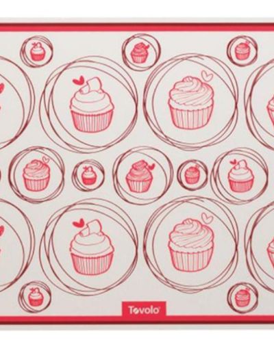 Tovolo Silicone Pastry Mat