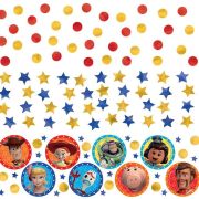 Toy Story 4 Confetti Value Pack