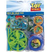 Toy Story 4 Mega Value 48pce Favour Pack