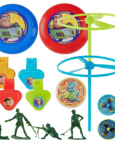 Toy Story 4 Mega Value 48pce Favour Pack