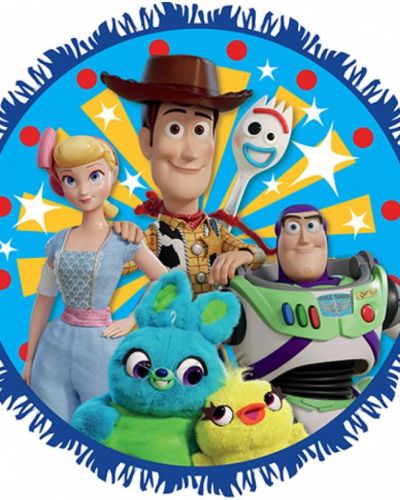 Toy Story Pinata