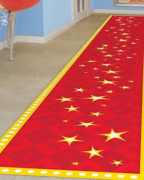 Toy Story 4 Floor Runner