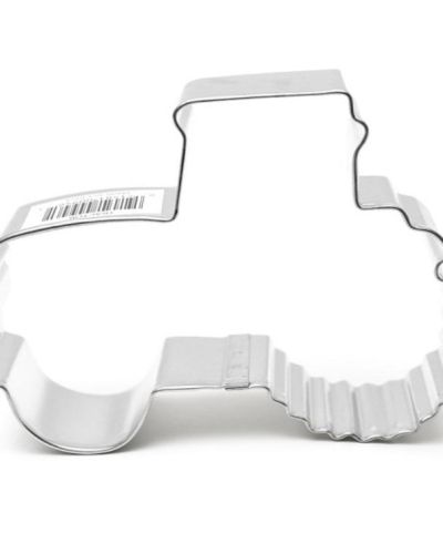 Tractor Cookie Cutter