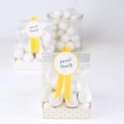 Paper Eskimo Treat Bags 12pk – Limoncello