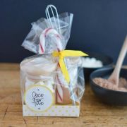 Paper Eskimo Treat Bags 12pk – Limoncello