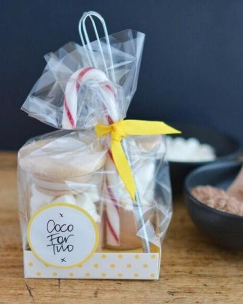 Paper Eskimo Treat Bags 12pk – Limoncello