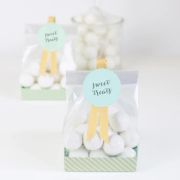 Paper Eskimo Treat Bags 12pk – Mint To Be