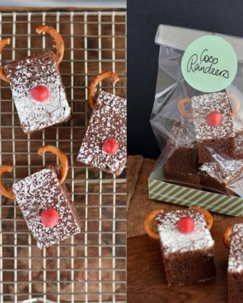 Paper Eskimo Treat Bags 12pk – Mint To Be