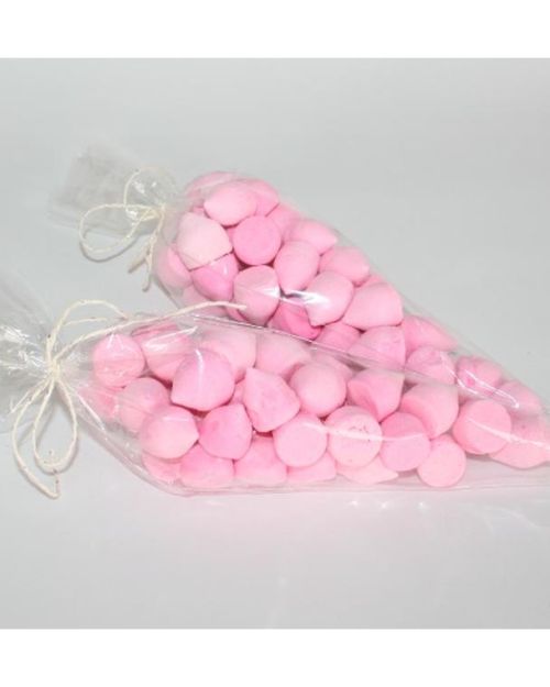 Cellophane Cone Bags 25pk