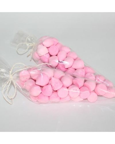 Cellophane Cone Bags 25pk