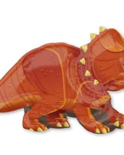 Triceratops SuperShape Balloon
