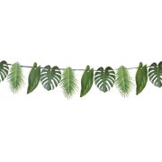 Tropical Fiesta Palm Garland