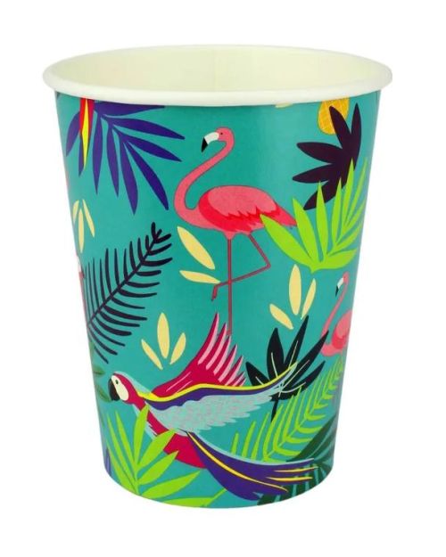 Club Tropicana Cups 8pk
