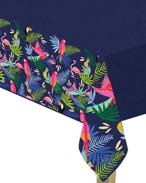 Club Tropicana Tablecover