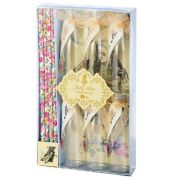 Truly Alice Drink Me Bottles – Set of 6