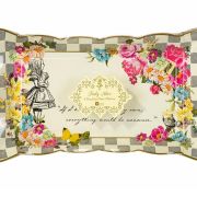 Truly Alice Platters 4pk