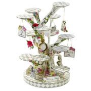 Truly Alice Treatstand