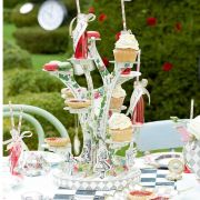 Truly Alice Treatstand