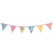 Truly Scrumptious Charming Bunting