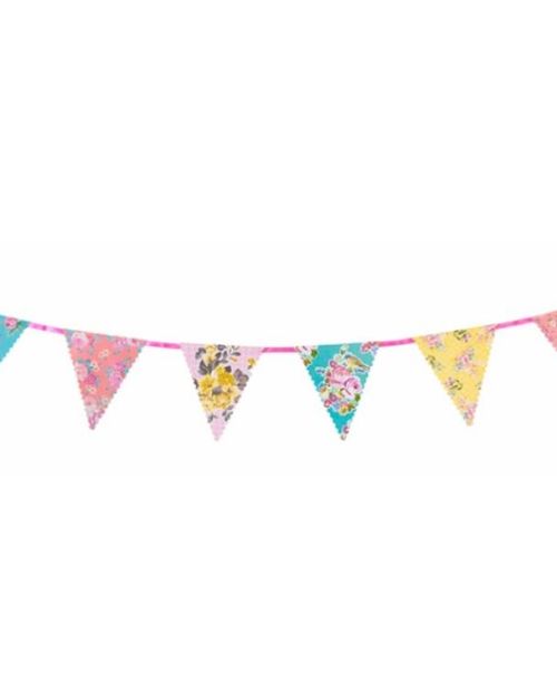 Truly Scrumptious Charming Bunting