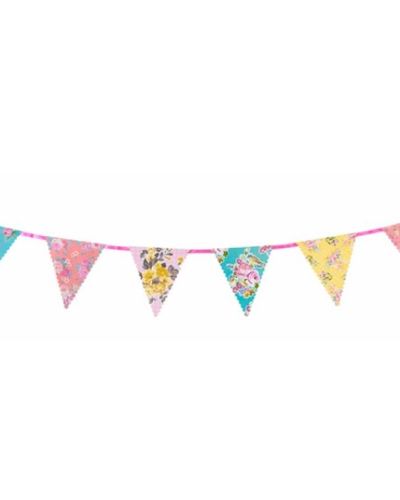 Truly Scrumptious Charming Bunting