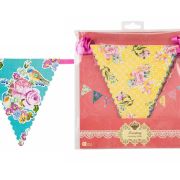 Truly Scrumptious Charming Bunting
