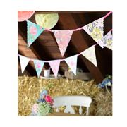 Truly Scrumptious Charming Bunting