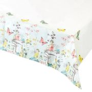 Truly Fairy Paper Tablecover