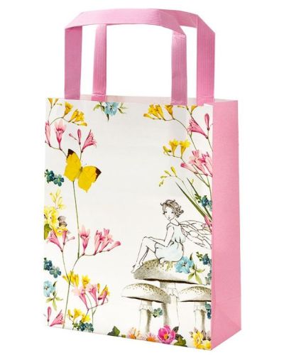 Truly Fairy Treat Bags 8pk