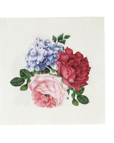 Truly Scrumptious Cocktail Napkins 20pk