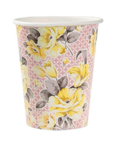 Truly Scrumptious Cups 8pk