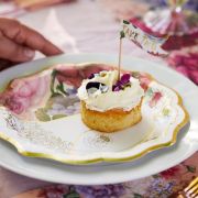 Truly Scrumptious Food Flags 24pk