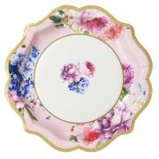 Truly Scrumptious Medium Plates 12pk