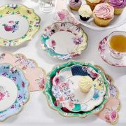 Truly Scrumptious Medium Plates 12pk