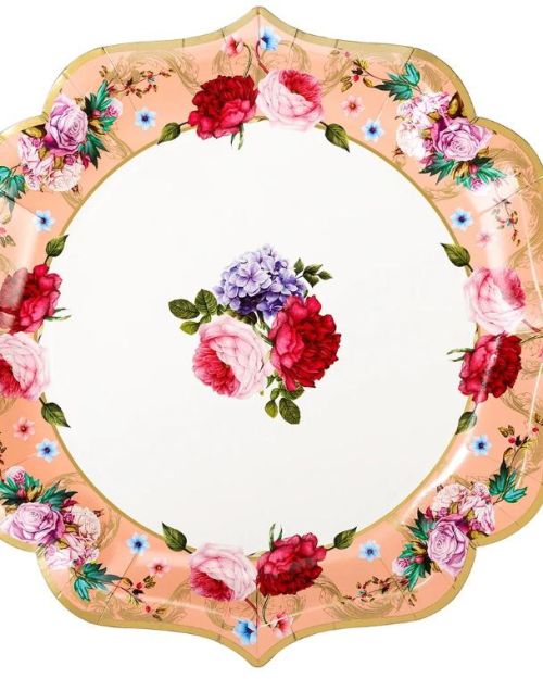 Truly Scrumptious Platters 4pk