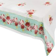 Truly Scrumptious Paper Tablecover