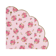 Truly Scrumptious Napkins 20pk