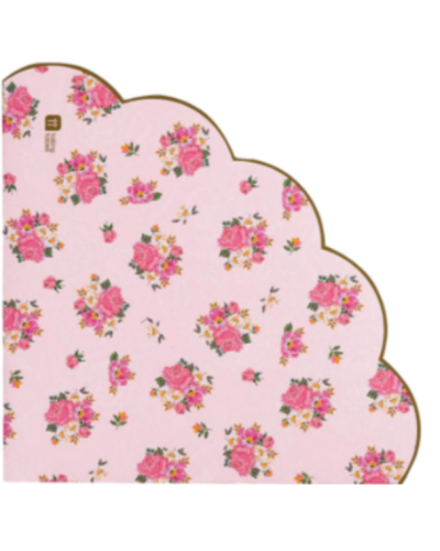 Truly Scrumptious Napkins 20pk