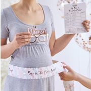 Twinkle Twinkle Baby Bump Game