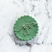 Debosser Stamp – T-Rex
