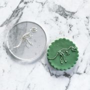 Debosser Stamp – T-Rex