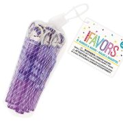 Unicorn Bubbles & Wands 8pk